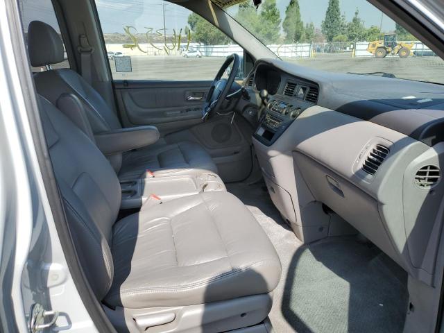 Photo 5 from auction – 2003 HONDA ODYSSEY EX with VIN 5FNRL18903B079148