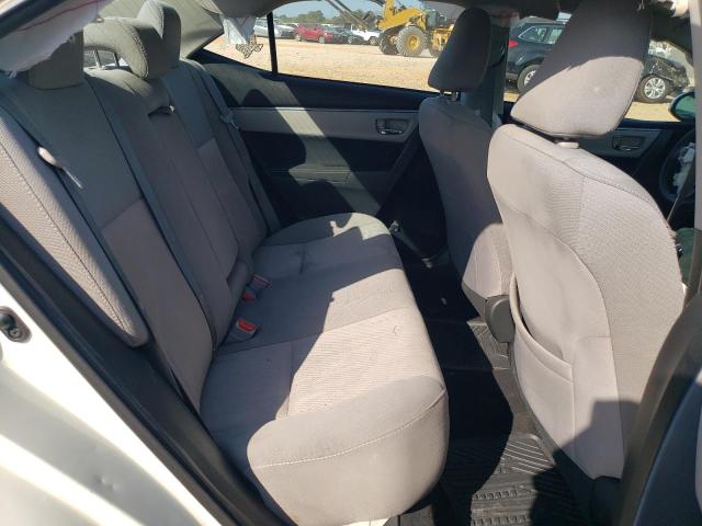 Photo 6 from auction – 2015 TOYOTA COROLLA L with VIN 2T1BURHE4FC333382