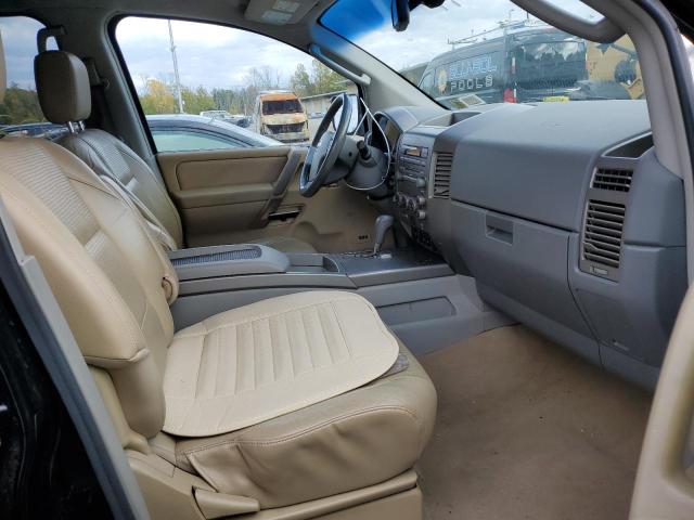 Photo 5 from auction – 2004 NISSAN ARMADA SE with VIN 5N1AA08B44N717822