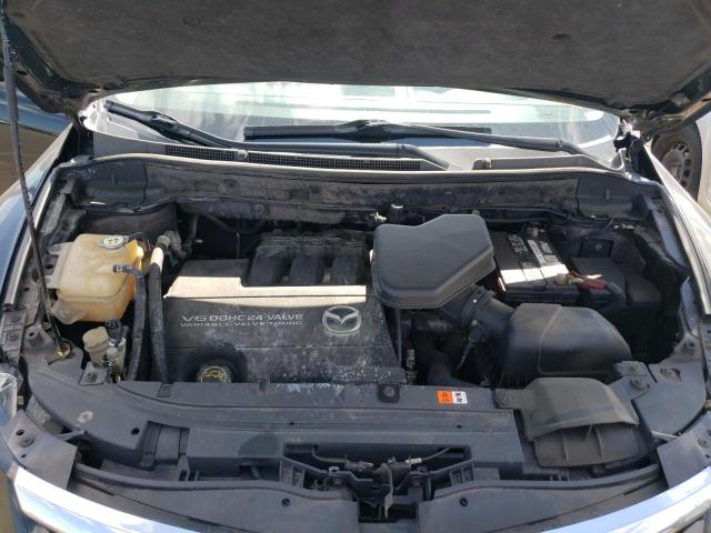 Photo 7 from auction – 2008 MAZDA CX-9 with VIN JM3TB38A080122852