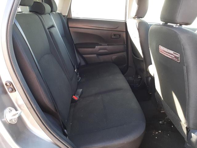 Photo 6 from auction – 2014 MITSUBISHI OUTLANDER with VIN 4A4AR3AU4EE004083
