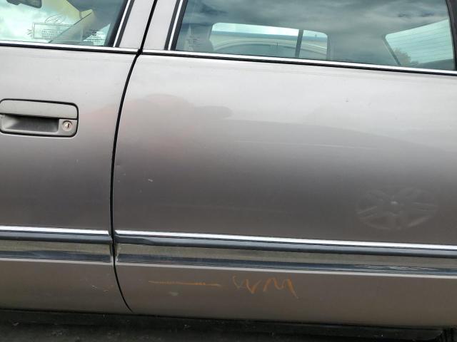 Photo 9 from auction – 1995 CADILLAC DEVILLE with VIN 1G6KD52B3SU278687