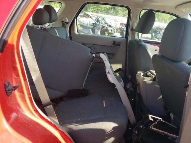 Photo 6 from auction – 2009 FORD ESCAPE XLS with VIN 1FMCU02759KA57822