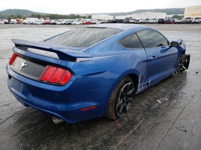 Photo 4 from auction – 2017 FORD MUSTANG with VIN 1FA6P8AM9H5345702