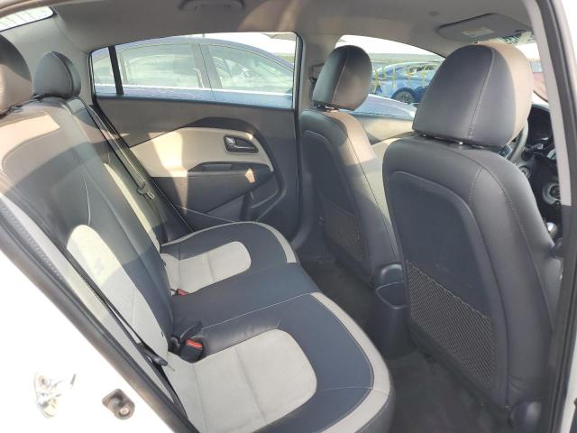 Photo 6 from auction – 2017 KIA RIO LX with VIN KNADM4A3XH6061156