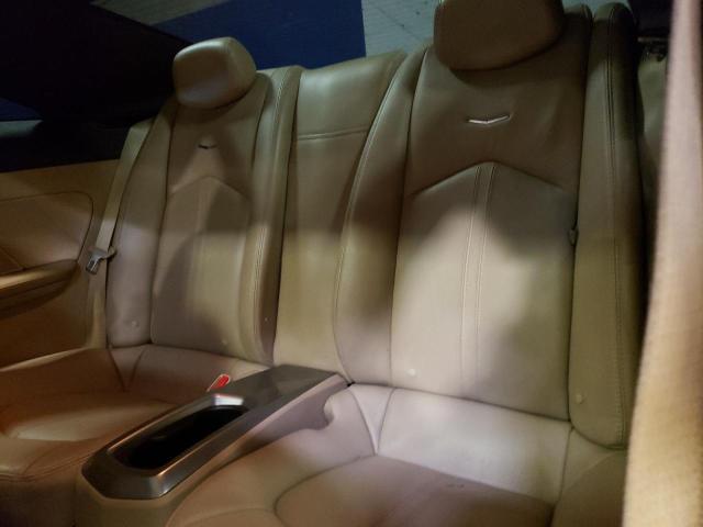 Photo 6 from auction – 2012 CADILLAC CTS PREMIU with VIN 1G6DS1E39C0128894