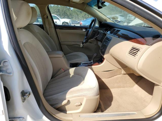 Photo 5 from auction – 2009 BUICK LUCERNE CX with VIN 1G4HP57MX9U116179