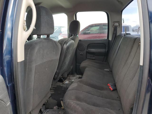 Photo 6 from auction – 2005 DODGE RAM 1500 S with VIN 1D7HA18N75S140361