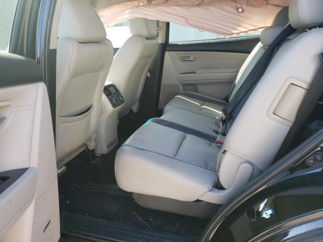 Photo 6 from auction – 2007 MAZDA CX-9 with VIN JM3TB38Y770109978