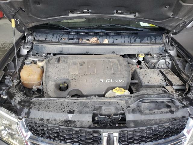 Photo 7 from auction – 2012 DODGE JOURNEY SX with VIN 3C4PDDBG1CT205712