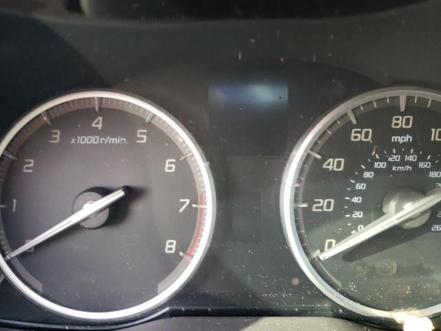 Photo 8 from auction – 2016 ACURA RDX TECHNO with VIN 5J8TB3H53GL009598