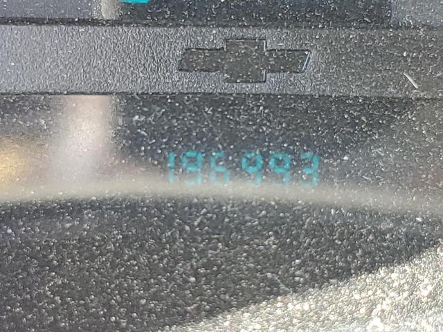 Photo 8 from auction – 2005 CHEVROLET TRAILBLAZE with VIN 1GNDT13S952351617