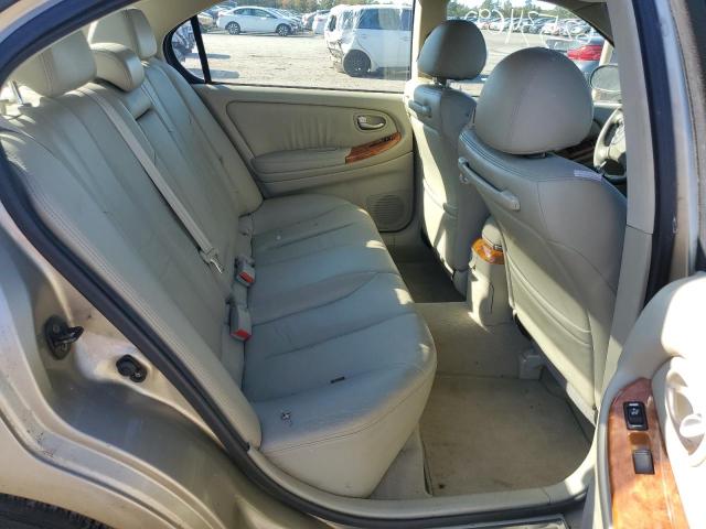 Photo 6 from auction – 2004 INFINITI I35 with VIN JNKDA31A14T204977