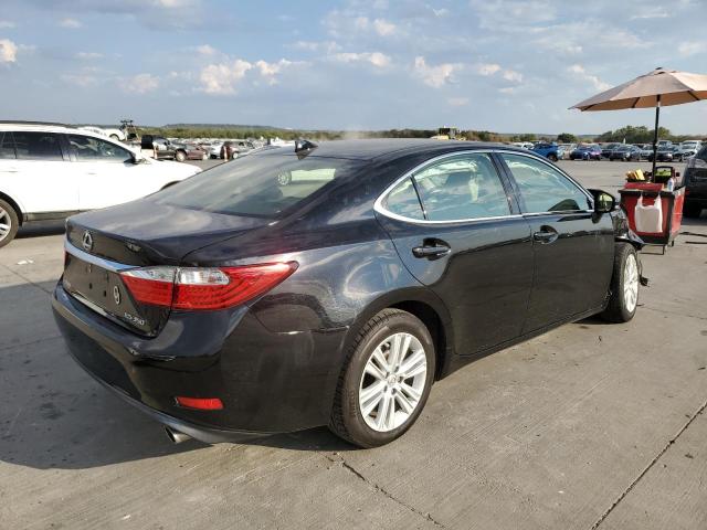 Photo 4 from auction – 2015 LEXUS ES 350 with VIN JTHBK1GG3F2185376