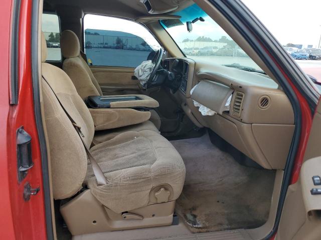 Photo 5 from auction – 2000 CHEVROLET SILVERADO with VIN 1GCEC19V9YZ285483