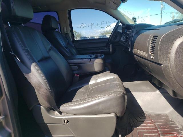 Photo 5 from auction – 2008 GMC SIERRA C15 with VIN 2GTEC13J581158616
