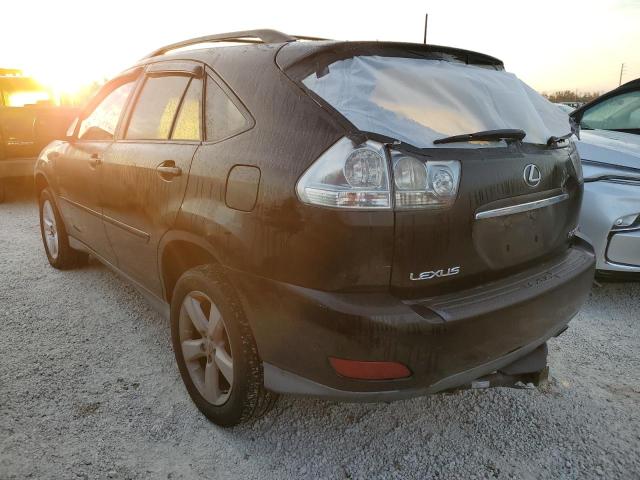 Photo 3 from auction – 2005 LEXUS RX 330 with VIN 2T2HA31U15C086379