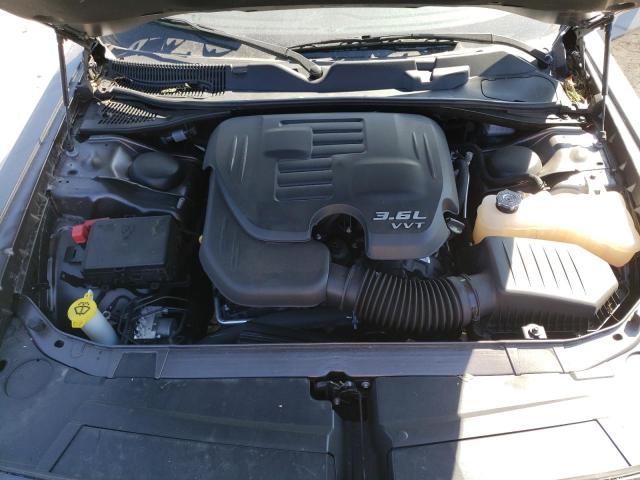 Photo 7 from auction – 2021 DODGE CHALLENGER with VIN 2C3CDZAG0MH606860