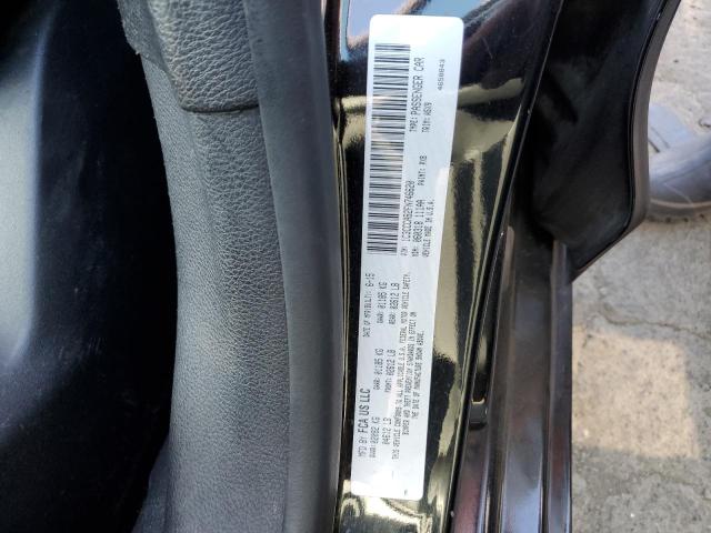 Photo 10 from auction – 2015 CHRYSLER 200 LIMITE with VIN 1C3CCCAB2FN746620