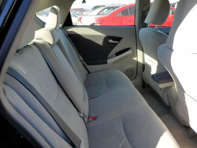 Photo 6 from auction – 2010 TOYOTA PRIUS with VIN JTDKN3DU0A0072066