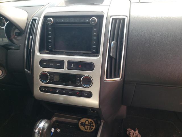 Photo 9 from auction – 2010 FORD EDGE LIMIT with VIN 2FMDK4KC6ABA84069