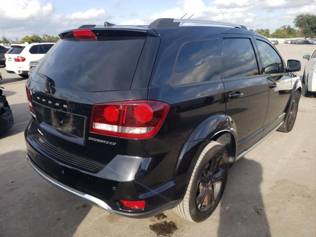 Photo 4 from auction – 2020 DODGE JOURNEY CR with VIN 3C4PDCGB6LT187912