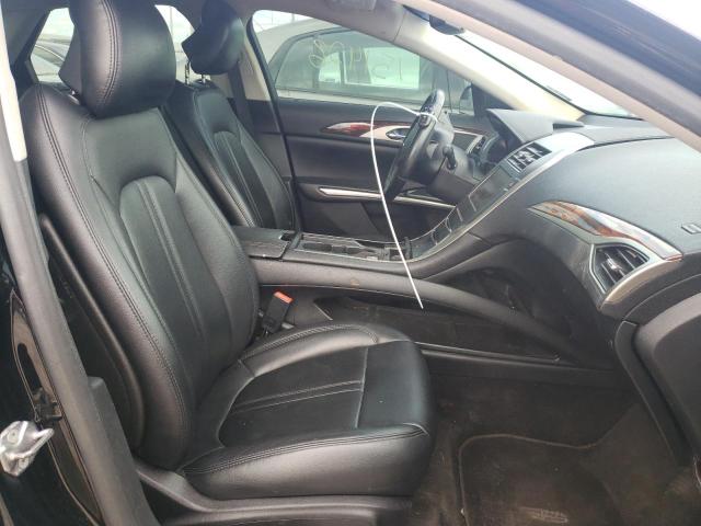 Фото 5 с аукциона – 2016 LINCOLN MKZ с VIN 3LN6L2G99GR613533