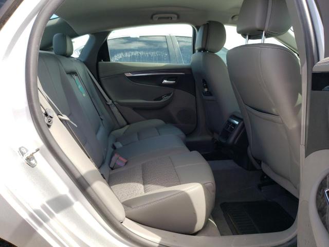 Photo 6 from auction – 2014 CHEVROLET IMPALA LT with VIN 2G1115SL4E9246996