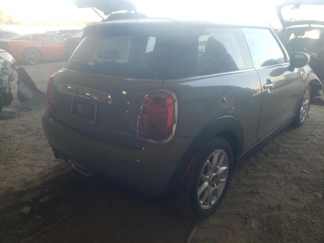Photo 4 from auction – 2019 MINI COOPER with VIN WMWXP5C53K2H95423