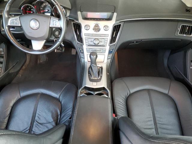 Photo 5 from auction – 2010 CADILLAC CTS with VIN 1G6DA5EG7A0131027