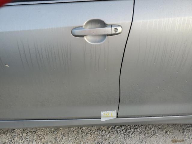 Photo 9 from auction – 2013 TOYOTA CAMRY L with VIN 4T1BF1FK5DU701570