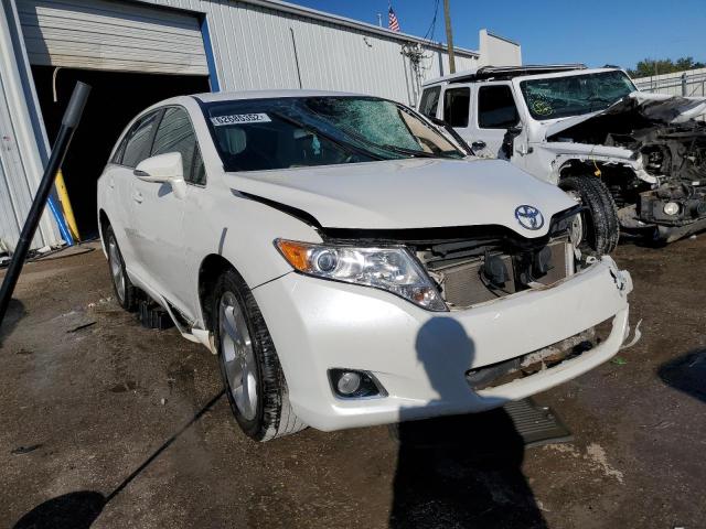 Photo 1 from auction – 2013 TOYOTA VENZA LE with VIN 4T3ZK3BBXDU054098