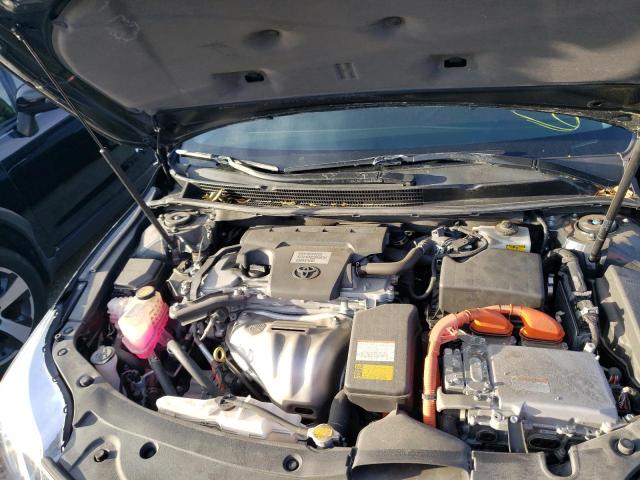 Photo 7 from auction – 2015 TOYOTA AVALON HYB with VIN 4T1BD1EB0FU044753
