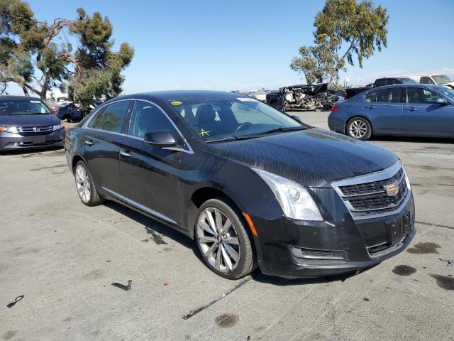 CADILLAC XTS 2017 with VIN 2G61U5S3XH9154586 - Photo from auction