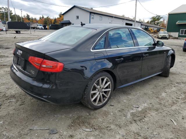 Photo 4 from auction – 2015 AUDI A4 PREMIUM with VIN WAUFFAFL3FN010692