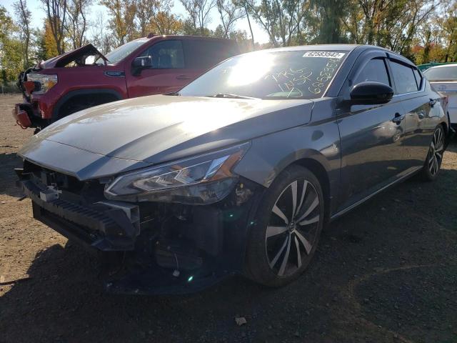Photo 2 from auction – 2019 NISSAN ALTIMA SR with VIN 1N4BL4CVXKC188371
