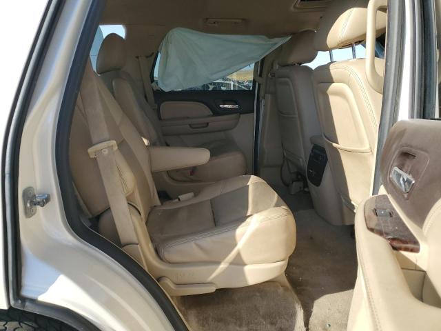 Photo 6 from auction – 2012 GMC YUKON DENA with VIN 1GKS2EEF6CR300336