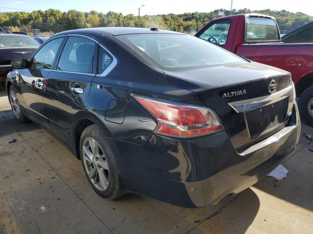 Photo 3 from auction – 2014 NISSAN ALTIMA 2.5 with VIN 1N4AL3AP6EC169122