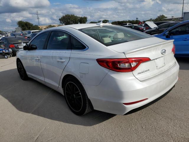 Photo 3 from auction – 2015 HYUNDAI SONATA SE with VIN 5NPE24AF5FH227643