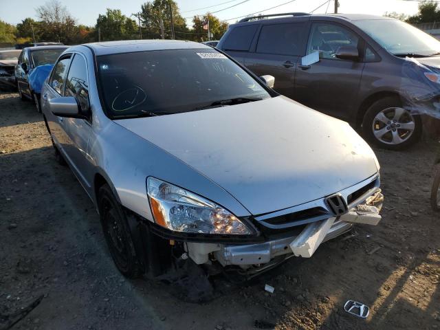Photo 1 from auction – 2007 HONDA ACCORD EX with VIN 1HGCM66877A086804