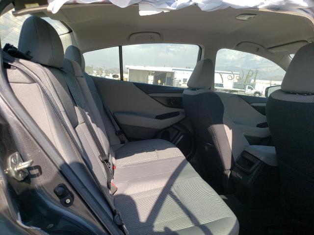 Photo 6 from auction – 2020 SUBARU LEGACY with VIN 4S3BWAB63L3003878