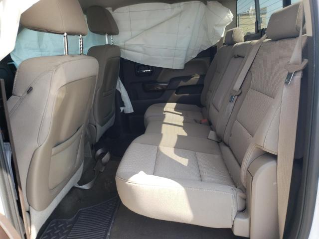 Photo 6 from auction – 2015 CHEVROLET SILVERADO with VIN 3GCPCREC9FG164512