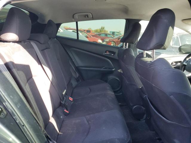 Photo 6 from auction – 2017 TOYOTA PRIUS with VIN JTDKBRFU1H3578670