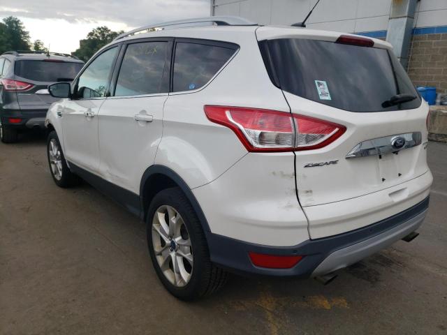 Photo 3 from auction – 2015 FORD ESCAPE TIT with VIN 1FMCU9J95FUB67728