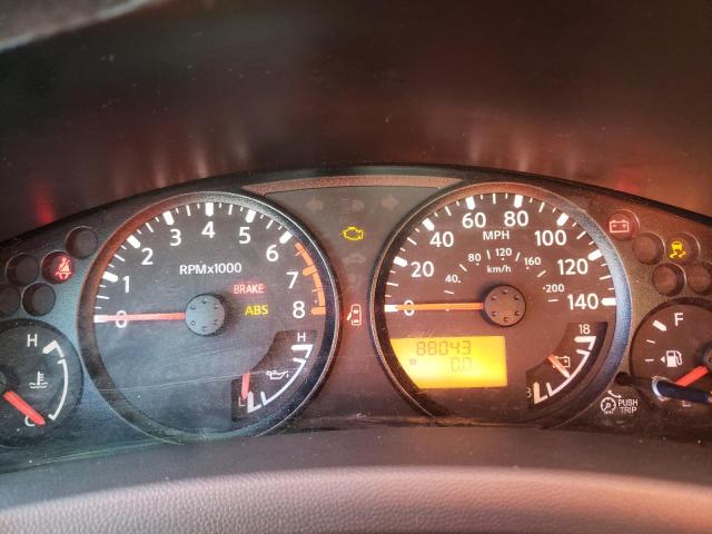 Photo 9 from auction – 2012 NISSAN FRONTIER S with VIN 1N6AD0ER1CN700193