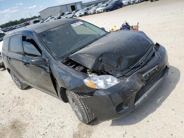Photo 1 from auction – 2006 TOYOTA COROLLA MA with VIN 2T1KR32EX6C608583