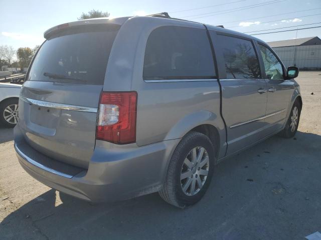 Photo 4 from auction – 2013 CHRYSLER TOWN & COU with VIN 2C4RC1BG8DR706384