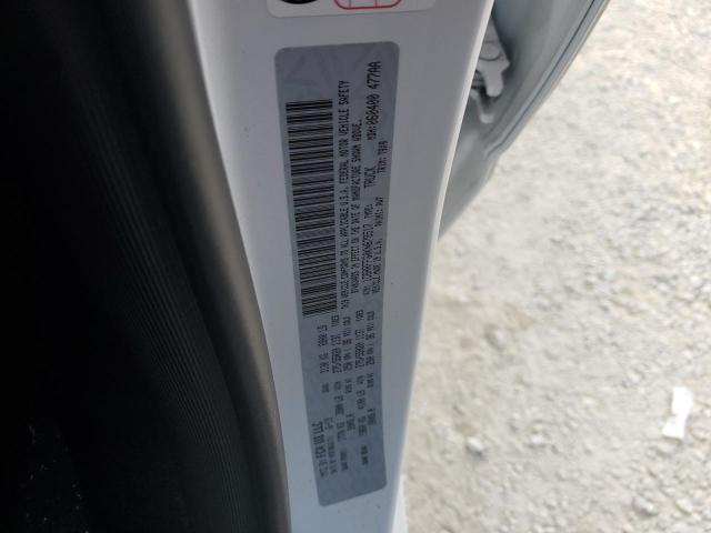 Photo 10 from auction – 2019 RAM 1500 BIG H with VIN 1C6RRFFG0KN879517