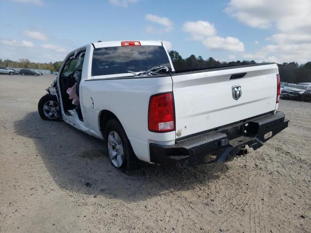 Photo 3 from auction – 2017 RAM 1500 ST with VIN 1C6RR6FT7HS655331