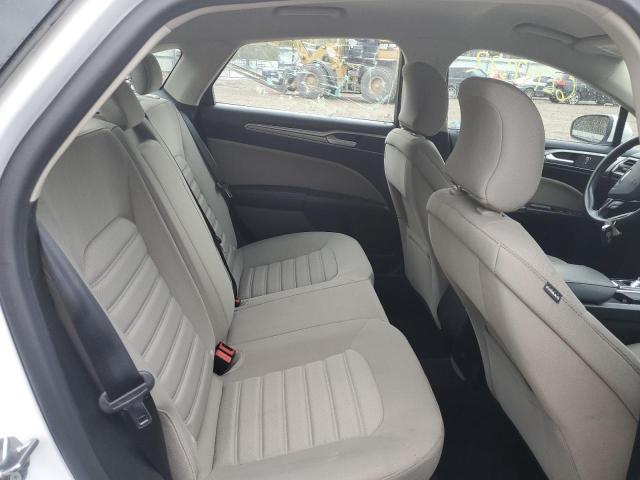 Photo 6 from auction – 2019 FORD FUSION S with VIN 3FA6P0G76KR166539